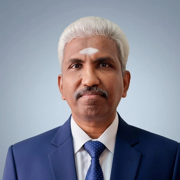 CA S. Rathinagiri
