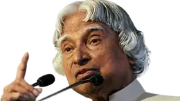 Dr. APJ Abdul Kalam