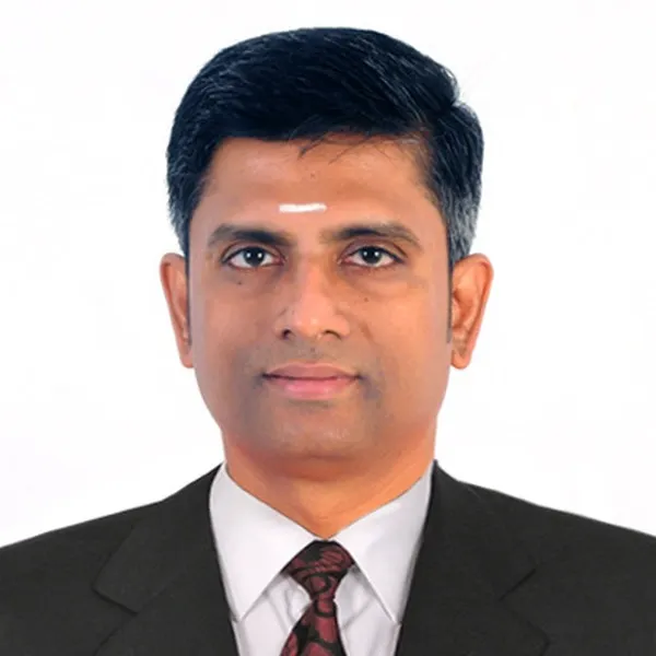 Balachandar Natarajan