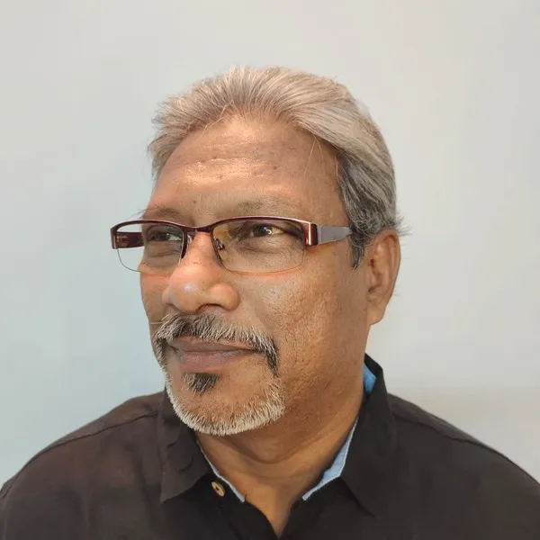 Dr N Balakumar