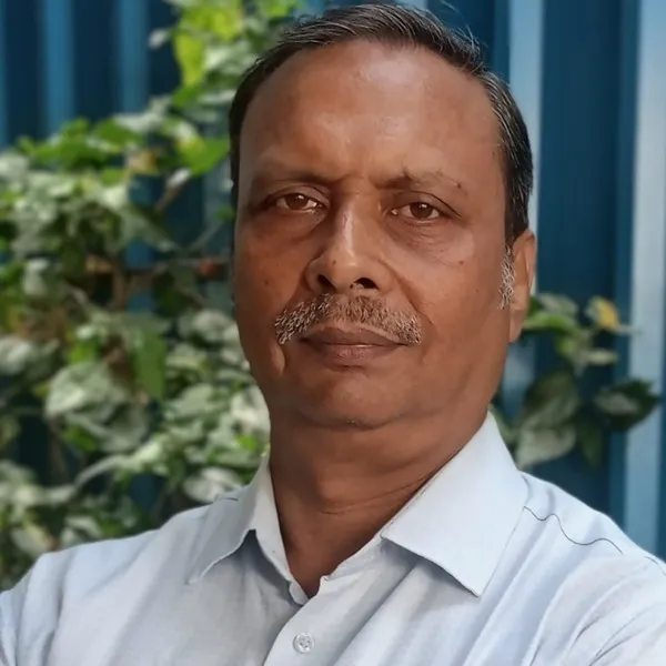 D. Mohanasundaram