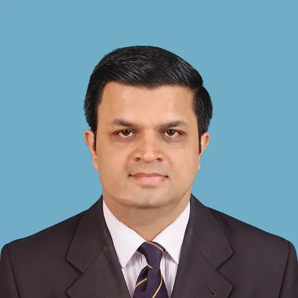 CA Parag Kapadia