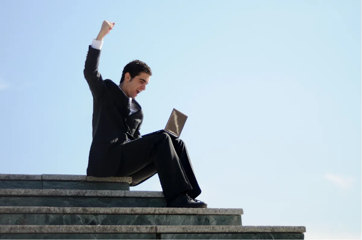 Success after CIA certification