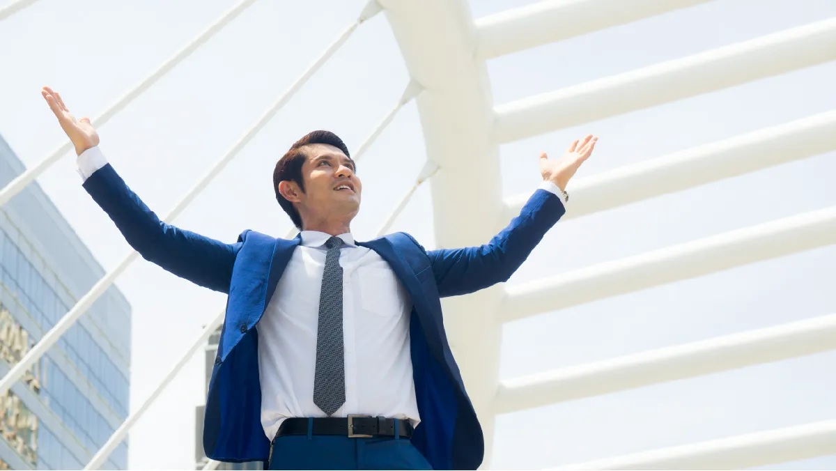 Path to CIA Challenge exam success
