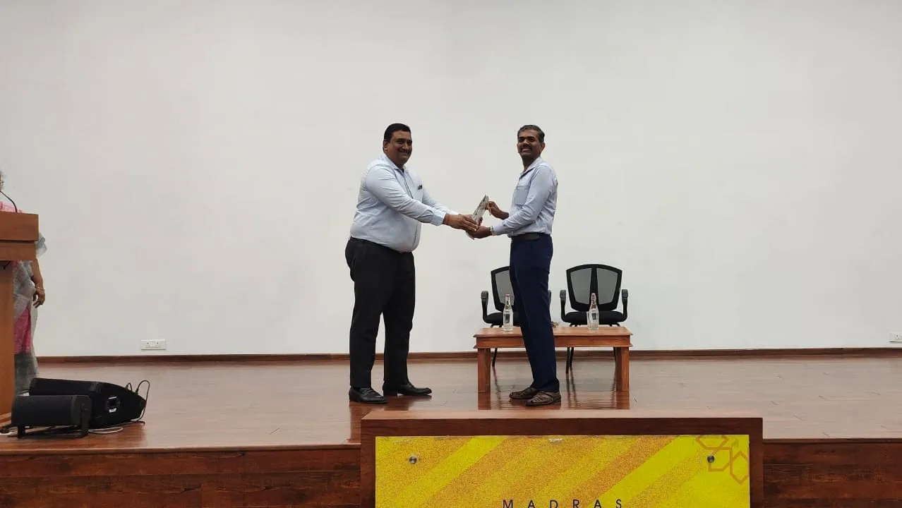 Madras Management Association