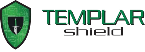 Templar Shield