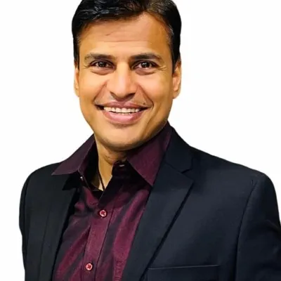 Anil Saboo