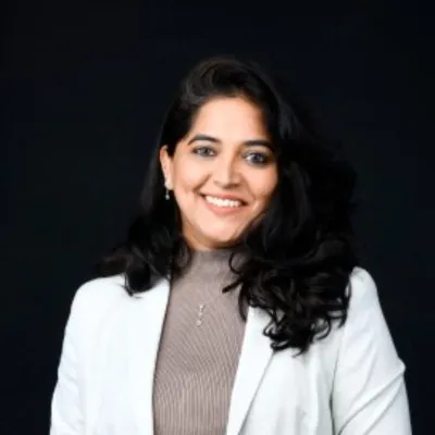 Pallavi Sharma