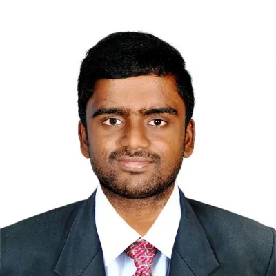 Sreevathsan Sivarajan