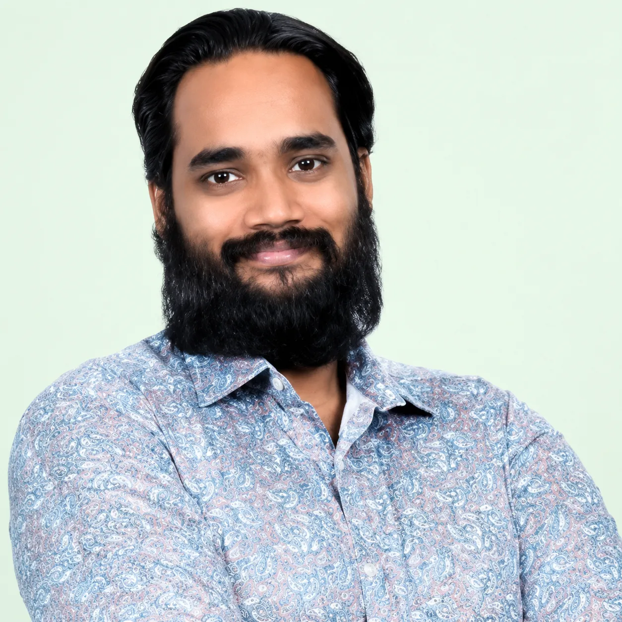 Subramanian, K R