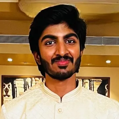 Tarakesh Chandrasekar